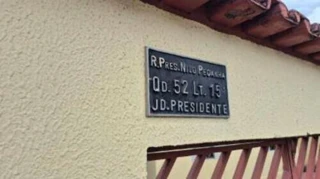 Imóvel 2995726 [''] - ['Rua Presidente Nilo Pecanha, S/N, Jardim Presidente, Goiânia, GO'] [''] - ['Goiânia']/['GO'] - 1