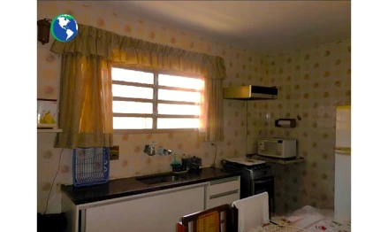 Casa em Guarujá, Balneário Praia Do Pernambuco, Rua dos Ubás, nº 61, Balneário Praia do Pernambuco, Guarujá/SP, CEP 11444-140, SP. Área: 222.94m2 - imagem 0