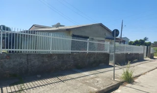 Imóvel 2714226 [''] - ['Rua Jair Silveira,'] ['Vila Nova'] - ['Içara']/['SC'] - 1