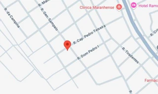 Imóvel 2609426 [''] - ['Rua Capitao Teixeira 216'] [''] - ['Maracaçumé']/['MA'] - 1