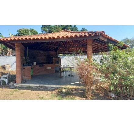 Terreno em Tremembé, Jardim Bom Jesus, RUA PEDRO LAZARINI, 60, LOTEAMENTO JARDIM BOM JESUS, SP. Área: 11861m2 - imagem 0