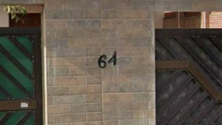 Imóvel 2726926 [''] - ['Rua Dirceu Cunha Martins, 64, Vila Iolanda, São Vicente, SP'] ['Vila Yolanda'] - ['São Vicente']/['SP'] - 1