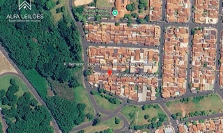 Imóvel 2967826 [''] - ['Rua Bernardo Gonçalves, n 62'] ['Jardim Roberto Benedetti'] - ['Ribeirão Preto']/['SP'] - 1