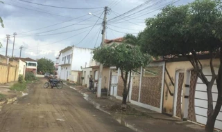 Imóvel 2597126 [''] - ['Emilio Marques, 200, Parque De Exposicao, Santa Maria da Vitória/BA'] ['Bairro Parque de exposição'] - ['Santa Maria Da Vitória']/['BA'] - 1