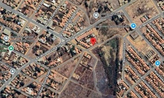 Imóvel 2568226 [''] - ['Rua Maria Pretinha, nº 1248-D, Casa E - São Luiz - São Francisco/MG'] [''] - ['São Francisco']/['MG'] - 1