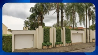 Imóvel 2538526 [''] - ['Rua Dr. Milton Cesar Ribeiro, nº 408'] ['Vila Serralheiro'] - ['São Paulo']/['SP'] - 1