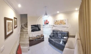 Imóvel 2600226 [''] - ['Rua Santa Cirila, 93 - Vila Granada São Paulo - SP'] ['Vila Granada'] - ['São Paulo']/['SP'] - 1