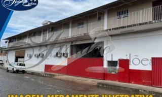 Imóvel 3040526 [''] - ['AVENIDA LUIZ BARBOSA, SN - LOTEAMENTO ARARUNA - TIMBAÚBA/PE'] ['Araruna'] - ['Timbaúba']/['PE'] - 1