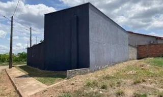 Imóvel 2652526 [''] - ['Rua 20, s/n, Cidade Jardim, Porangatu/GO - CEP 76550-000'] [''] - ['Porangatu']/['GO'] - 1