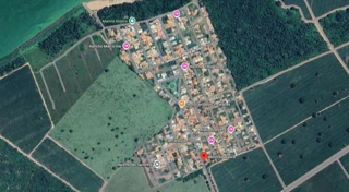 Imóvel 2723026 [''] - ['Rua Cláudia e Alisson n° 214, Lote 07, Quadra 22, Condomínio Rivieira Náutica, Sales/SP'] [''] - ['Sales']/['SP'] - 1