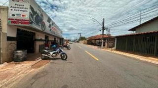 Imóvel 2622126 [''] - ['Rua Aleixo Antônio Alves, 305, Lote 9B - Quadr - Centro'] ['St. Oeste'] - ['Trindade']/['GO'] - 1