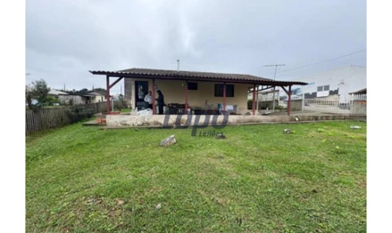 Terreno em Lages, Penha, Rua Rubens de Arruda Ramos, 881, Penha, em Lages/SC, SC. Área: 450m2