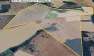 Imóvel 2832426 [''] - ['Fazenda Bonfim e Lagoa Velha, na margem esquerda do Córrego Tira Couro'] [''] - ['Itaberaí']/['GO'] - 1