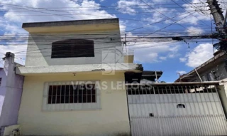 Imóvel 2719726 [''] - ['Rua Olinda, 25'] ['Conceicao'] - ['Osasco']/['SP'] - 1