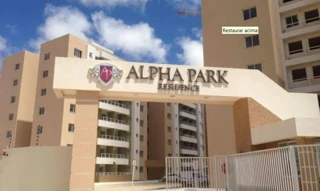 Imóvel 2690926 [''] - ['Avenida Etelvino Alves de Lima, nº 235, Condomínio Alpha Park Residence, Torre 02, Apartamento nº 202, no Bairro Inácio Barbosa'] ['Inácio Barbosa'] - ['Aracaju']/['SE'] - 1