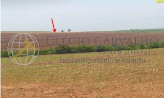 Imóvel 2644226 [''] - ['SITIO: SAO DOMINGOS, , S/N RURAL - SAO DOMINGOS, Iepê - SP'] [''] - ['Iepê']/['SP'] - 1