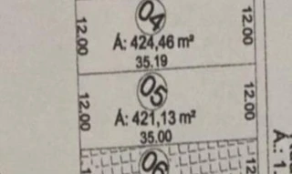 Imóvel 2693926 [''] - ['Lote urbano número 05, da quadra 07, do Loteamento Residencial Braun, situado na Rua \\E\\, nesta cidade de Erval Seco, Estado do Rio Grande do Sul'] [''] - ['Seberi']/['RS'] - 1