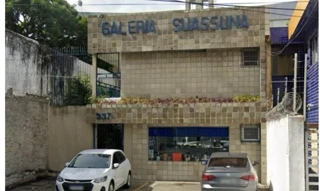 Imóvel 2661026 [''] - ['Avenida Visconde de Suassuna, 337 - Loja 06 - Santo Amaro - Recife / PE'] ['Boa Vista'] - ['Recife']/['PE'] - 1