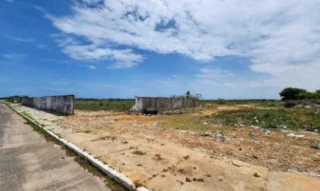 Imóvel 1703626 ['IDR176760'] - ['Estrada Vicinal, Lote L, Loteamento Jardim Recreio Santa Maria, Santa Maria, Aracaju, SE, 49044-000'] ['Terra Dura'] - ['Aracaju']/['SE'] - 1