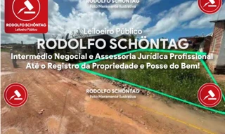 Imóvel 3060526 [''] - ['LOTE 360,00 M²'] [''] - ['São José Da Coroa Grande']/['PE'] - 1