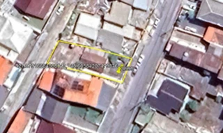 Imóvel 2664626 ['IDR186873'] - ['Rua Coronel Américo, 794, Lote N°136, Barreiros, São José, SC, 88117-310'] ['Barreiros'] - ['São José']/['SC'] - 1