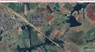 Imóvel 2916926 [''] - ['Gleba Patrimônio Maristela'] [''] - ['Alto Paraná']/['PR'] - 1