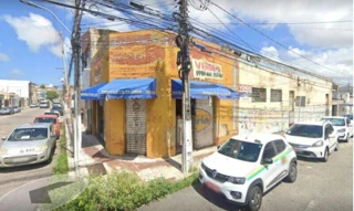 Imóvel 2856926 [''] - ['Rua Laranjeiras, 1407'] ['Getúlio Vargas'] - ['Aracaju']/['SE'] - 1