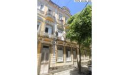 Prédio em Rio de Janeiro, Glória, Rua Santo Amaro, 73, RJ. Área: nullm2