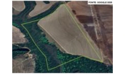 Imóvel rural em Mineiros, Zona Rural, Rodovia GO-341, altura do KM 67, à direita 13km, Zona Rural de Mineiros, GO. Área: 400000m2