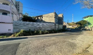 Imóvel 2400826 ['1444417056365'] - ['RUA MANOEL JOSE DE PAULA,N. S/N LT 14, QD C, PQ INDEPENDECIA II - CEP: 36048-392, JUIZ DE FORA - MINAS GERAIS'] ['Parque Independencia'] - ['Juiz De Fora']/['MG'] - 1