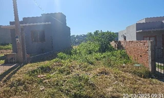 Imóvel 2423526 ['8444428322450'] - ['RUA DAS ARAUCARIAS,N. SN LT 12 QD T LOT PQ RES NOVO HAMBURGO, BOA SAUDE - CEP: 93347-010, NOVO HAMBURGO - RIO GRANDE DO SUL'] ['Boa Saúde'] - ['Novo Hamburgo']/['RS'] - 1