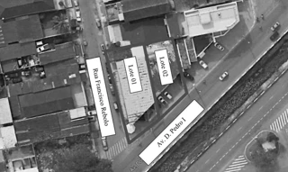 Imóvel 2626626 [''] - ['AV. DOM PEDRO I, n 03001'] ['Balneario Cidade Atlantica'] - ['Guarujá']/['SP'] - 1