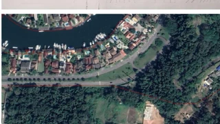 Imóvel 2826926 [''] - ['Av. Boulevard Marazul - Angra dos Reis'] ['Bracuí'] - ['Angra Dos Reis']/['RJ'] - 1