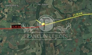 Imóvel 2543726 [''] - ['Rua 4, - Guaíra - SP'] [''] - ['Guaíra']/['SP'] - 1