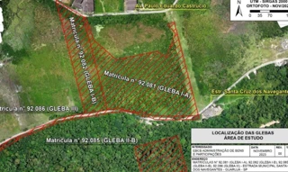 Imóvel 1655326 [''] - ['Estr. Santa Cruz dos Navegantes - CING - Astúrias, Jardim Las Palmas, Guarujá, SP'] ['Jardim Las Palmas'] - ['Guarujá']/['SP'] - 1