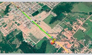 Imóvel 2608126 [''] - ['Avenida Colonizador Jose Bianchini S/N (Lote 04 da Quadra 182)'] [''] - ['Marcelândia']/['MT'] - 1