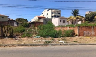 Imóvel 2981926 [''] - ['Avenida Antônio Canela, s/n, Lote 22, Quadra 04, Vila Santa Terezinha, Montes Claros/MG'] ['Canelas I'] - ['Montes Claros']/['MG'] - 1
