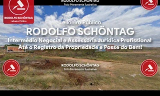 Imóvel 2588926 [''] - ['TERRENO URBANO 1,00HA'] ['Morada do Sol'] - ['Patos']/['PB'] - 1