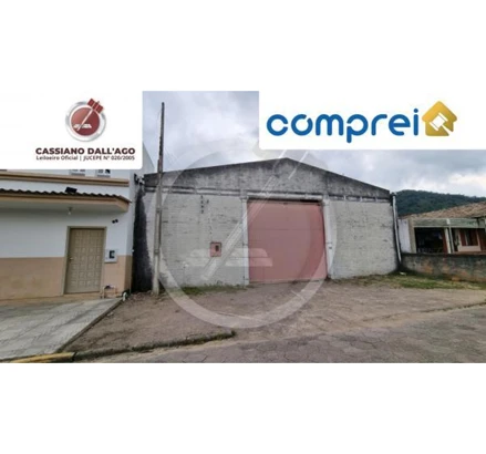 Terreno em Tubarão, São Martinho, SC /Tubarão /São Martinho, SC. Área: 317.13m2