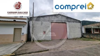 Imóvel 2450326 [''] - ['Bairro São Martinho, Lote n° 14, Quadra B'] ['São Martinho'] - ['Tubarão']/['SC'] - 1