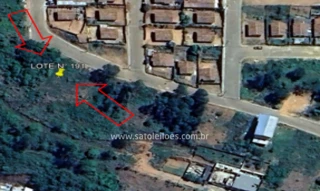 Imóvel 2979526 [''] - ['Rua José Pereira Lelles, 191, Lote 191, Bairro Serra Verde, São Miguel do Anta'] [''] - ['Viçosa']/['MG'] - 1