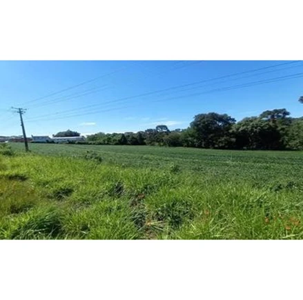 Terreno em Irati, Nhapindazal, Km 238 da BR 277, PR. Área: 74450m2