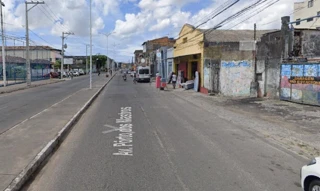 Imóvel 2715926 [''] - ['Avenida Porto dos Mastros, 32/36'] ['Ribeira'] - ['Salvador']/['BA'] - 1