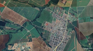 Imóvel 2529526 [''] - ['Rua Hugo Leonardo Viana, esquina com a Rua João Batista de Almeida'] [''] - ['Florestópolis']/['PR'] - 1