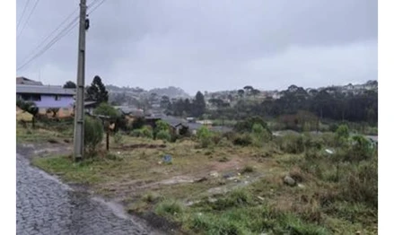Terreno em Santa Cecília, Bairro Rondinha, R. Vicente Alves da Silva, Santa Cecília, SC, 89540000, SC. Área: 3266.62m2