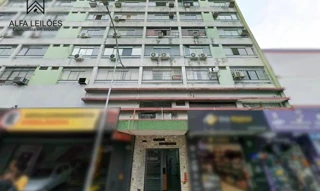 Imóvel 2667426 [''] - ['Praça Afonso Pena, n° 105, Conjunto Autonomo nº 44, do Edifício Cinelândia, Centro'] ['Centro'] - ['São José Dos Campos']/['SP'] - 1