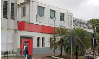 Imóvel 2661027 [''] - ['Av Getulio Vargas, 276 - Centro - Santos Dumont / MG'] ['Centro'] - ['Santos Dumont']/['MG'] - 1