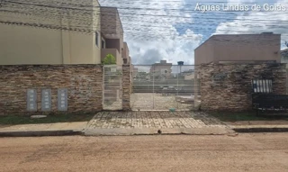 Imóvel 2823027 ['8444436681057'] - ['QUADRA 13 CONJUNTO B,N. 0 APTO. 102 LT 07, RUA PARANA, PARQUE DA BARRAGEM SETOR 04 - CEP: 72910-639, AGUAS LINDAS DE GOIAS - GOIAS'] ['Parque da Barragem'] - ['Águas Lindas De Goiás']/['GO'] - 1