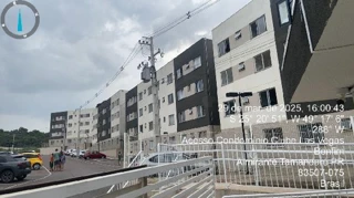 Imóvel 2394327 ['8787708273827'] - ['RUA ALFREDO DE ANDRADE,N. 75 APTO. 205 BLOCO 31 VAGA 849, BONFIM - CEP: 83507-075, ALMIRANTE TAMANDARE - PARANA'] ['Jardim Monterrey'] - ['Almirante Tamandaré']/['PR'] - 1