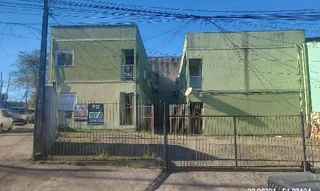 Imóvel 2985327 ['8444426121911'] - ['RUA JOAO FRANCISCO DA SILVA,N. 6 APTO. 102 ED B, JARDIM ALGARVE - CEP: 94858-660, ALVORADA - RIO GRANDE DO SUL'] ['Jardim Algarve'] - ['Alvorada']/['RS'] - 1